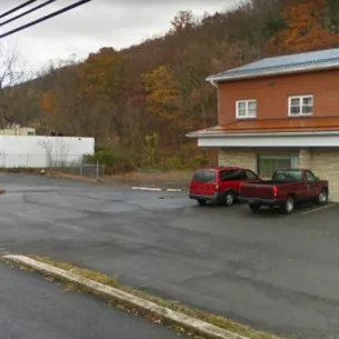 Western Maryland Recovery Services, Cumberland, Maryland, 21502