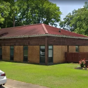 West Alabama Mental Health Center, Demopolis, Alabama, 36732