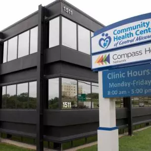 Compass Health Network - Christy Drive, Jefferson City, Missouri, 65109