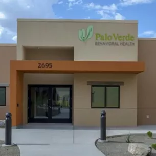 Palo Verde Behavioral Health, Tucson, Arizona, 85712