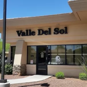 Valle Del Sol, Avondale, Arizona, 85392