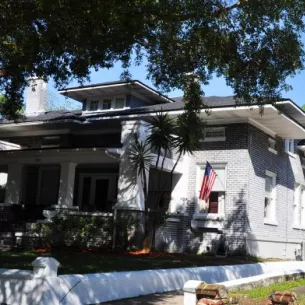 Riverside Tradition House, Jacksonville, Florida, 32205