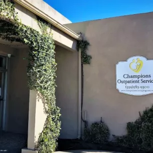 Champions Recovery Alternative Program, Hanford, California, 93230