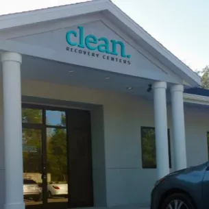 Clean Recovery Centers, Tampa, Florida, 33612