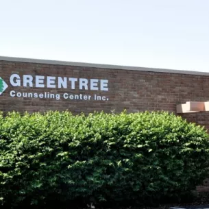 Greentree Counseling Center, Warren, Ohio, 44483