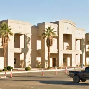 Imperial County Behavioral Health Services - Adult Outpatient, El Centro, California, 92243