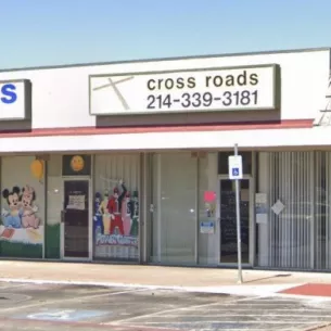 Crossroads Recovery, Dallas, Texas, 75232