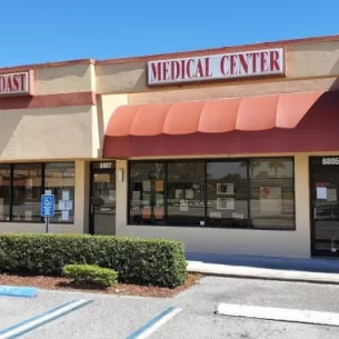 South Florida Detox Center, Port St. Lucie, Florida, 34952