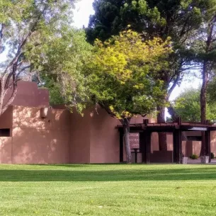 University of New Mexico Childrens - Psychiatric Center, Albuquerque, New Mexico, 87106