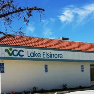 VCC - Vista Community Clinic, Lake Elsinore, California, 92530