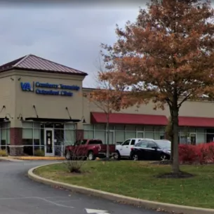 VA Butler Healthcare - Cranberry Township OP Clinic, Cranberry Twp, Pennsylvania, 16066