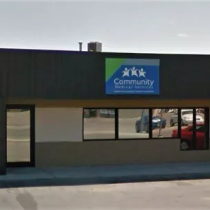 Community Medical Services, Billings, Montana, 59102