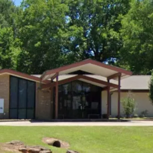 Andrews Center Behavioral Healthcare, Mineola, Texas, 75773