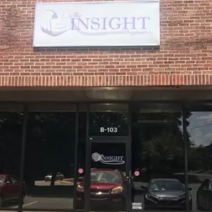 Insight Program - Charlotte, Charlotte, North Carolina, 28217