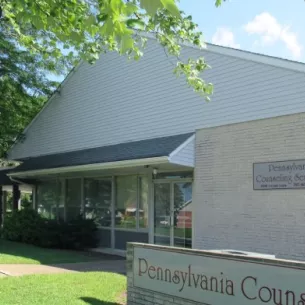 Pennsylvania Counseling Services - Locust Lane, Harrisburg, Pennsylvania, 17109