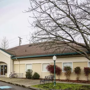 Royal Life Centers at Sound Recovery, Lacey, Washington, 98516