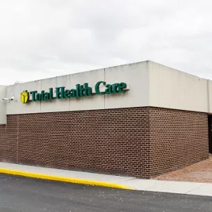 Total Healthcare, Baltimore, Maryland, 21217