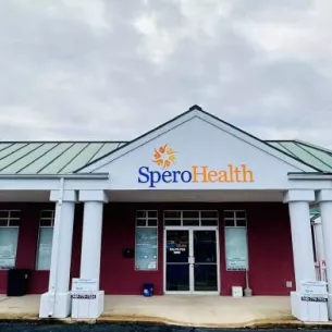 Spero Health - Staunton, Staunton, Virginia, 24401