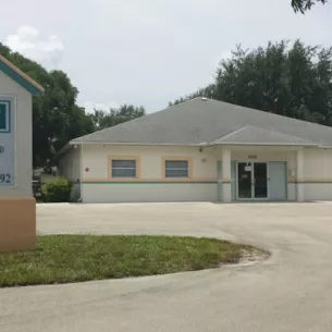 New Season - Lee County Treatment Center, Lehigh Acres, Florida, 33936