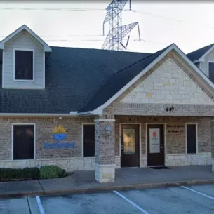 New Dimensions Day Treatment Center - Katy Counseling Services, Katy, Texas, 77450