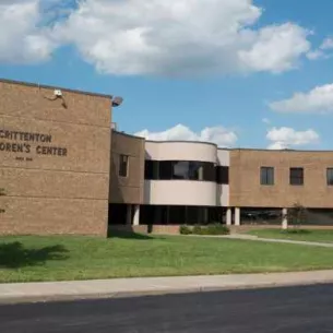 Crittenton Childrens Center - Outpatient, Kansas City, Missouri, 64134