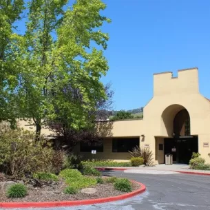 Villa Fairmont Mental Health - Rehabilitation Center, San Leandro, California, 94578