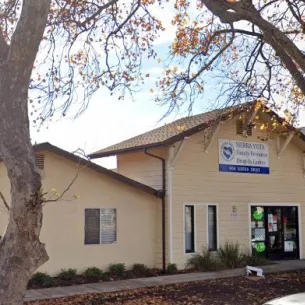 Sierra Vista Child and Family Services - Sierra Drive, Modesto, California, 95351