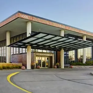 Fairview Health Services - 99th Avenue N., Maple Grove, Minnesota, 55369