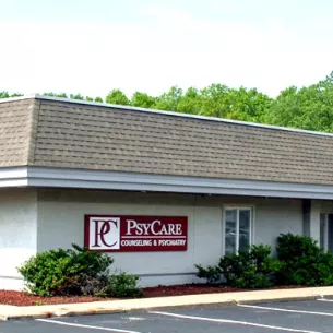 PsyCare - Boardman Clinic, Boardman, Ohio, 44512