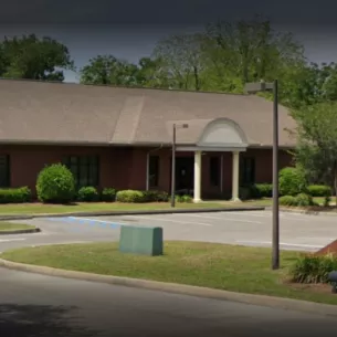 DISC Village - Taylor County Human Services Center, Perry, Florida, 32348