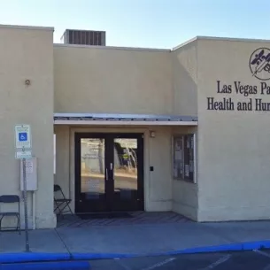 Las Vegas Paiute Tribe Health and Human Services, Las Vegas, Nevada, 89106