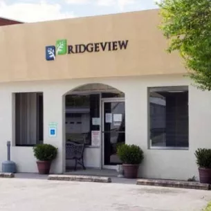 Ridgeview Outpatient Clinic, Oneida, Tennessee, 37841