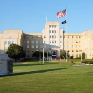 VA Nebraska - Western Iowa Health Care System - Grand Island VAMC, Grand Island, Nebraska, 68803