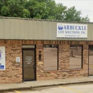 Arbuckle Life Solutions, Ardmore, Oklahoma, 73401