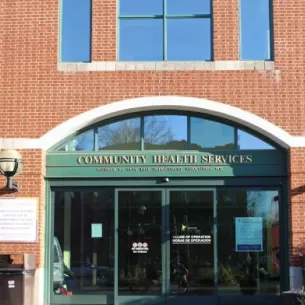 Community Health Services - Behavioral Health Department, Hartford, Connecticut, 06120