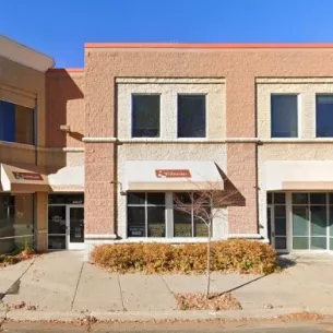 Tubman Chrysalis Center, Minneapolis, Minnesota, 55407