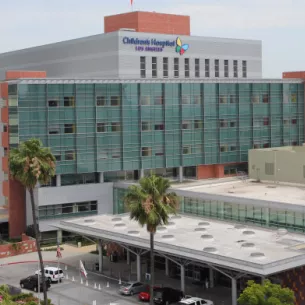 Childrens Hospital - Mental Health, Los Angeles, California, 90027