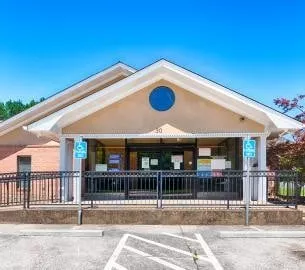 Atlanta VA Health Care System - Rome Clinic, Rome, Georgia, 30161