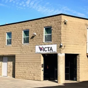 VICTA, Providence, Rhode Island, 02907