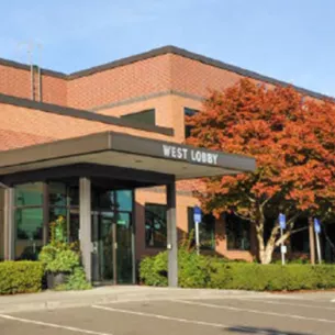 Providence Outpatient Mental Health, Portland, Oregon, 97225