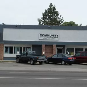 Community Support Center - Boise, Boise, Idaho, 83706