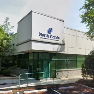 North Florida Comprehensive Treatment Center, Jacksonville, Florida, 32216