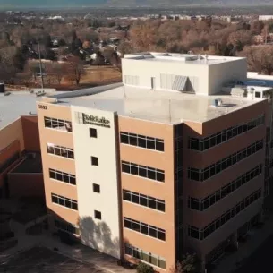 Salt Lake Behavioral Health, Salt Lake City, Utah, 84106