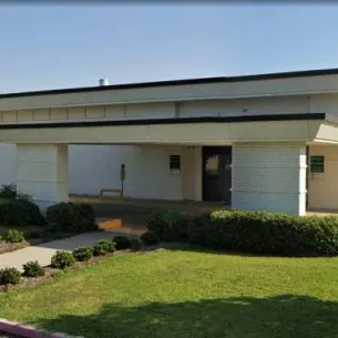 Abrom Kaplan Memorial Hospital - Compass Behavioral Center, Kaplan, Louisiana, 70548
