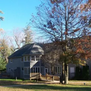 Warwick House, Warminster, Pennsylvania, 18974