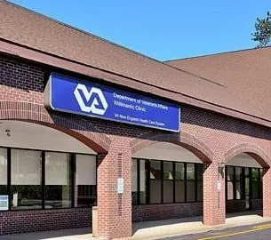 VA Connecticut Healthcare System - Willimantic CBOC, Windham, Connecticut, 06226