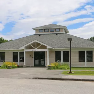 Spurwink Services, Augusta, Maine, 04330