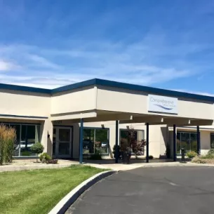 Comprehensive Healthcare - Sunnyside, Sunnyside, Washington, 98944