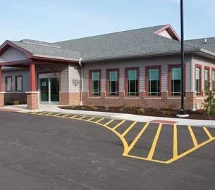 Erie VA Medical Center - Ashtabula County Community Based OP Clinic, Ashtabula, Ohio, 44004