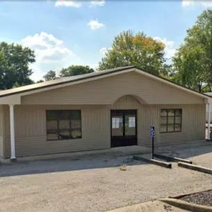 Okawville Office, Okawville, Illinois, 62271